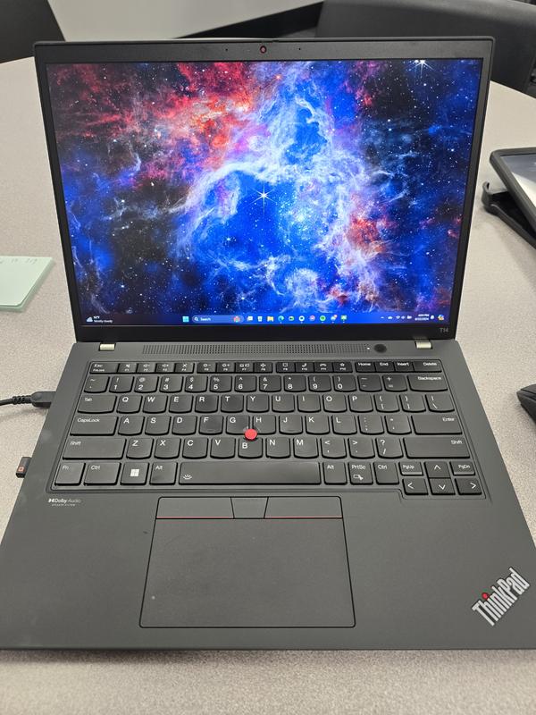 ThinkPad T14 Gen 3 (14” AMD) | Powerful, 14'' AMD-powered ThinkPad T14 Gen 3 (14” AMD) | Powerful, 14'' AMD-powered