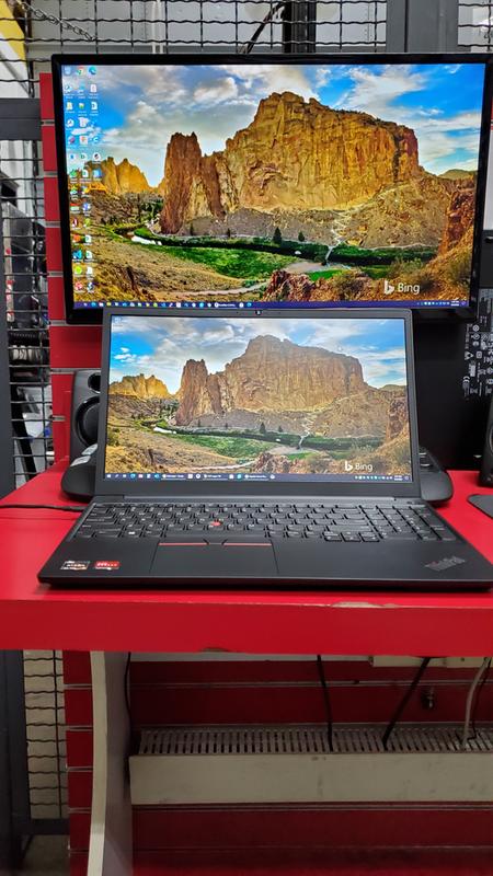 ThinkPad E15 Gen 2 | 15.6 AMD Business Laptop | Lenovo US ThinkPad E15 Gen 2 | 15.6 AMD Business Laptop | Lenovo US