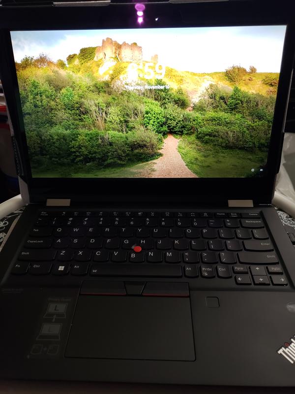 ThinkPad X13 Yoga |13 Inch 2 in 1 Business PC | Lenovo USOutlet ThinkPad X13 Yoga |13 Inch 2 in 1 Business PC | Lenovo USOutlet