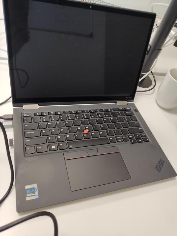 ThinkPad X13 Yoga Gen 2 | 2 in 1 Business Laptop | Lenovo US