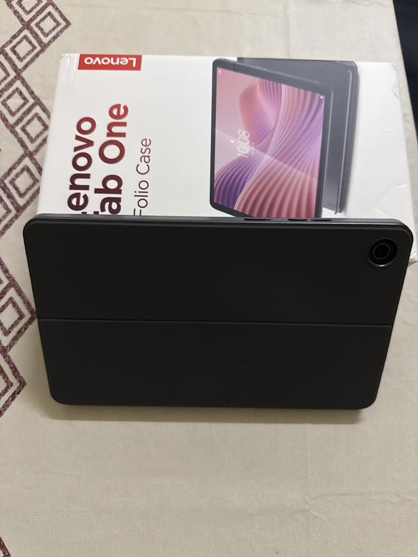 Lenovo Tab One | Personal Tablet | Lenovo Malaysia