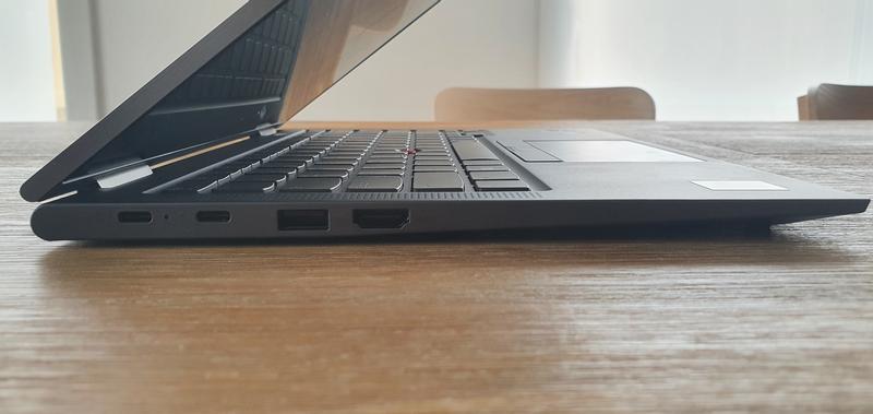 ThinkPad X1 Yoga Gen 6 14 ThinkPad X1 Yoga Gen 6 14