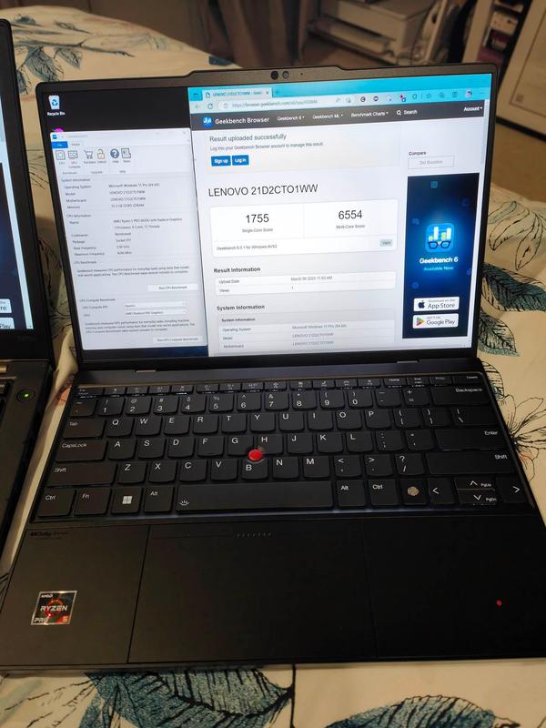 ThinkPad Z13 Gen 1 13 ThinkPad Z13 Gen 1 13
