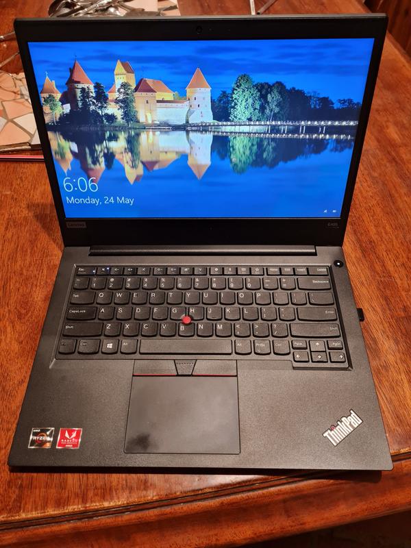 Lenovo ThinkPad E495 (14 inch) | AMD Ryzen™ 7 Business Laptops | Lenovo US