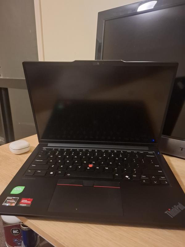 ThinkPad E14 Gen 6 | Sleek & powerful 14 inch entry-level ThinkPad E14 Gen 6 | Sleek & powerful 14 inch entry-level