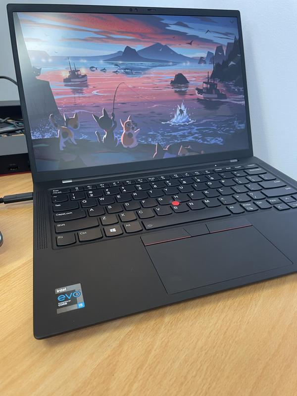 ThinkPad X1 Carbon 9 16G NVMe512G LTE① Lenovo ThinkPad X1 Carbon 9th Gen 9 Intel Core i7-1165G7, FHD Non