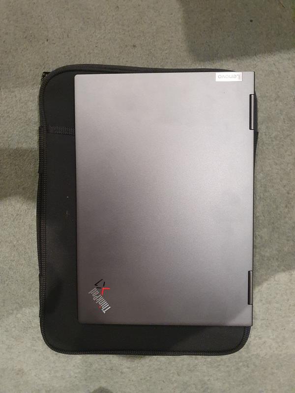 ThinkPad 14 inch Sleeve 4X40N18009 Lenovo AU