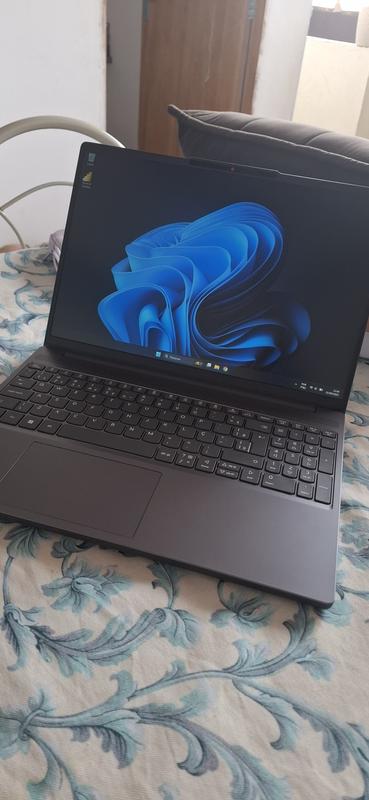 IdeaPad Slim 3i Gen 10 (Intel) | Notebook de 15 polegadas para uso