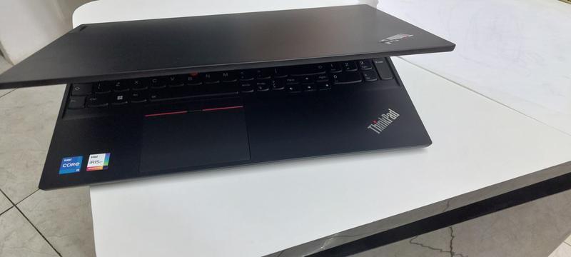 ThinkPad E15: Produtividade em Movimento | Lenovo Brasil