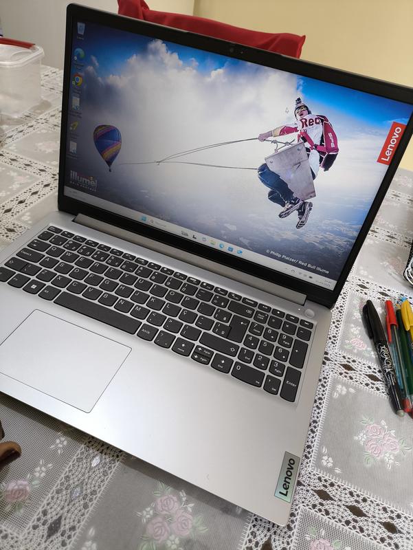 Ideapad 100: Desempenho Acessível | Lenovo Brasil