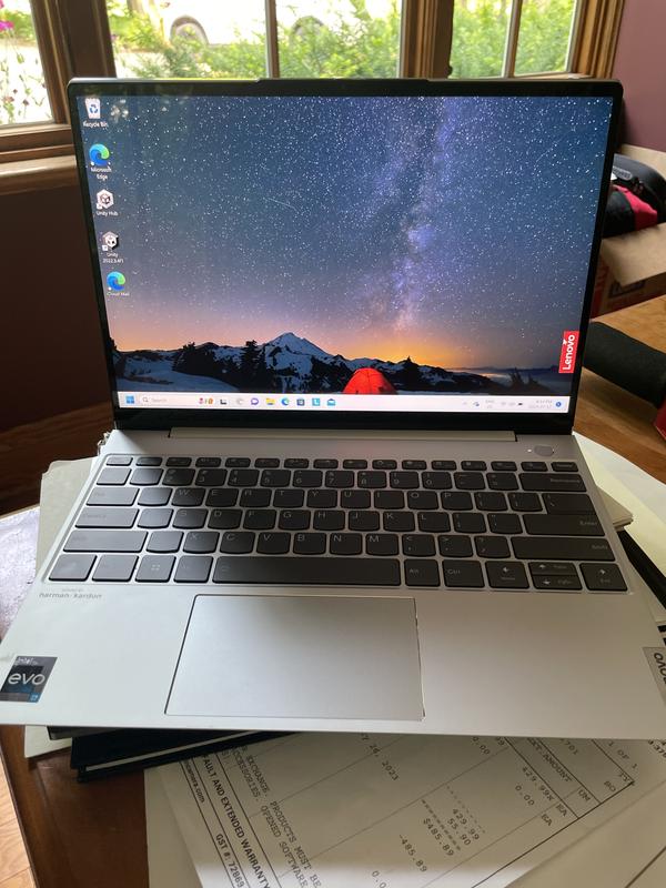 ThinkBook 13x Gen 2 (13 ThinkBook 13x Gen 2 (13