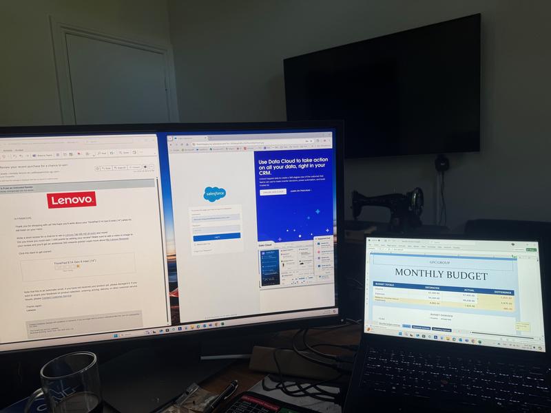 Lenovo ThinkPad E14 Gen 6 | 14 inch Intel-powered entry Lenovo ThinkPad E14 Gen 6 | 14 inch Intel-powered entry