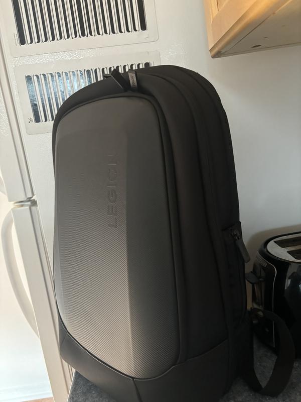 UNBOXING: BACK PACK LENOVO LEGION 