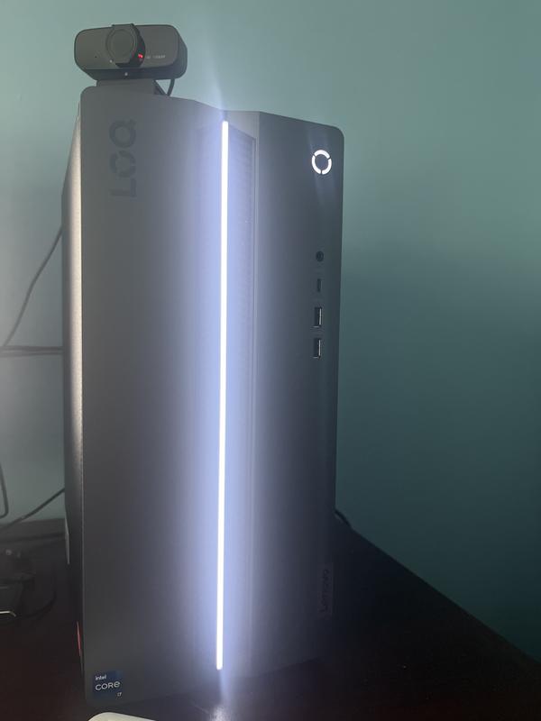 Lenovo LOQ Tower 17/AX16 ルナグレー Lenovo LOQ Tower 17/AX16 ルナグレー Lenovo LOQ Tower 17/AX16