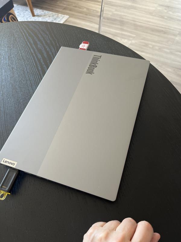 ThinkBook 14 Gen 6 | 14 inch AMD Ryzen™ powered mainstream ThinkBook 14 Gen 6 | 14 inch AMD Ryzen™ powered mainstream