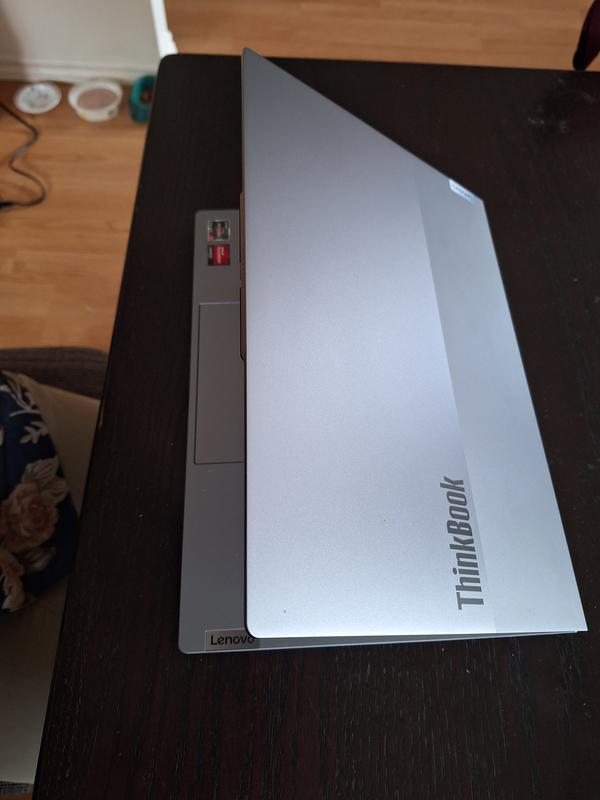 ThinkBook 14 Gen 7 | 14 inch lightweight AMD-powered ThinkBook 14 Gen 7 | 14 inch lightweight AMD-powered