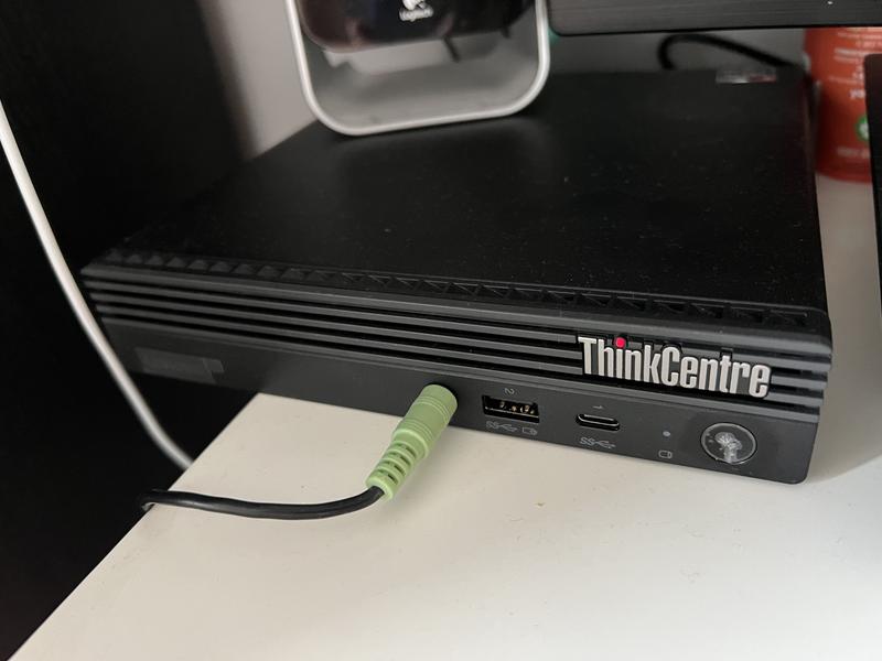Amazon.com: Lenovo ThinkCentre M75q Gen 2 Tiny Desktop
