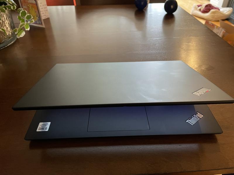 ThinkPad X13 (Intel) | 13 Inch WFH or Business Laptop ThinkPad X13 (Intel) | 13 Inch WFH or Business Laptop