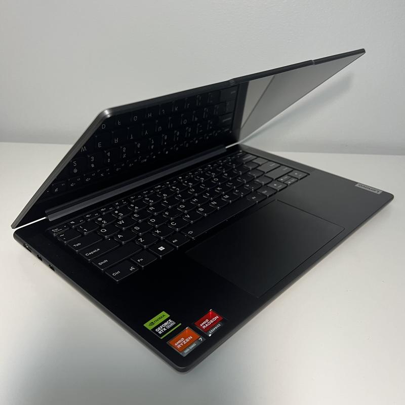 ⭐️1576⭐️ LENOVO AMD RYZEN 7 PRO 4750 GE Lenovo Slim Pro 7 (14″ AMD) | AMD Ryzen™-powered 14.5