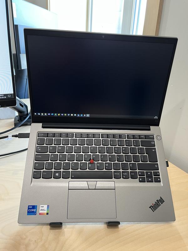 ThinkPad E14 Gen 4 (14″ Intel) | 14″ Intel-powered business ThinkPad E14 Gen 4 (14″ Intel) | 14″ Intel-powered business