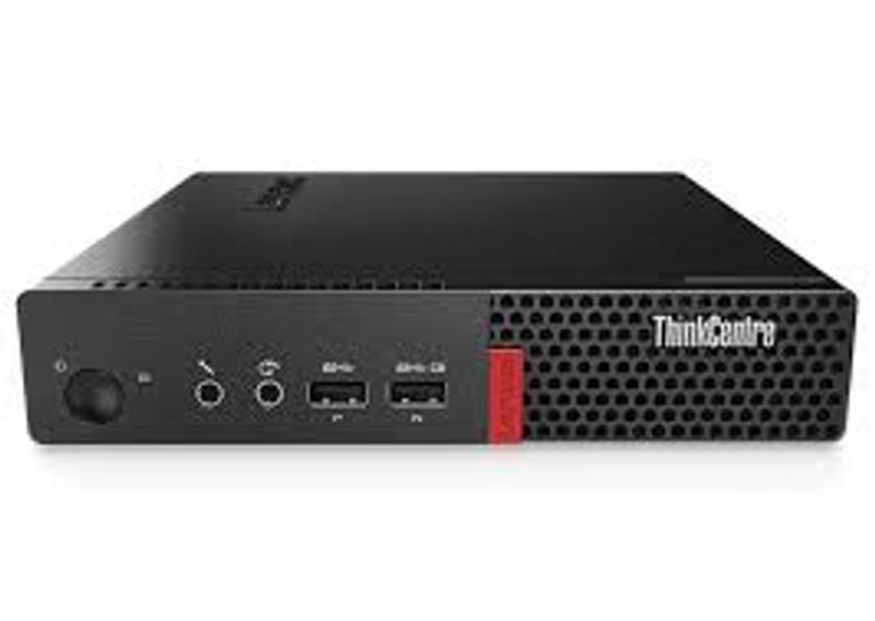 ThinkCentre M75q Gen 2 | 1 Liter PC for Business | Lenovo CA