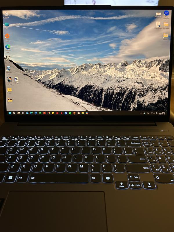 IdeaPad Pro 5i (16″ Intel) | Versatile laptop with powerful IdeaPad Pro 5i (16″ Intel) | Versatile laptop with powerful
