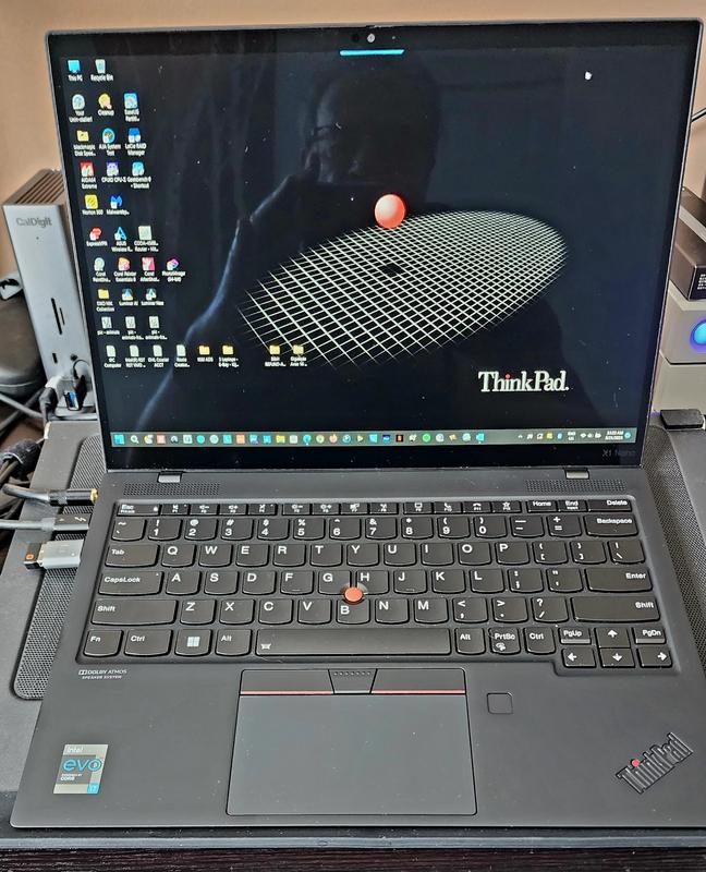Lenovo ThinkPad X1 Nano | Compact & Powerful Laptop | Lenovo CA Lenovo ThinkPad X1 Nano | Compact & Powerful Laptop | Lenovo CA