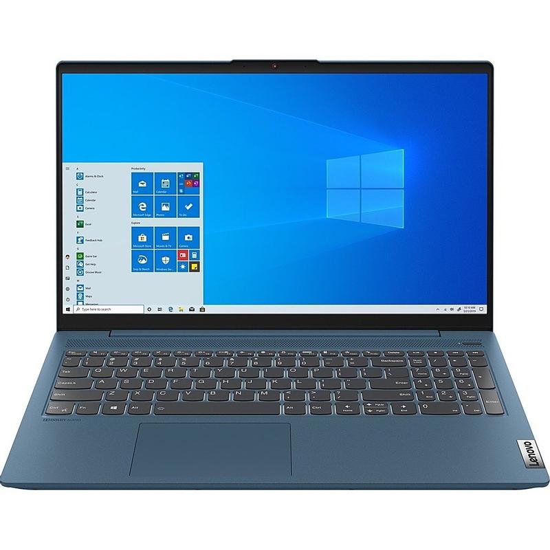 IdeaPad Slim 5 (16″ AMD) | Laptop with FHD WUXGA Touchscreen