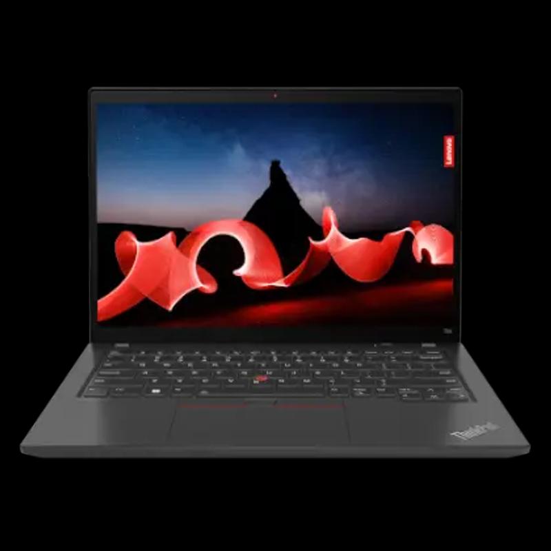 ThinkPad T14 Gen 4 | High-performing Intel-powered 14 inch