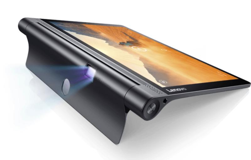 Lenovo Yoga Tablet | Multimode Tablets Powered by Android