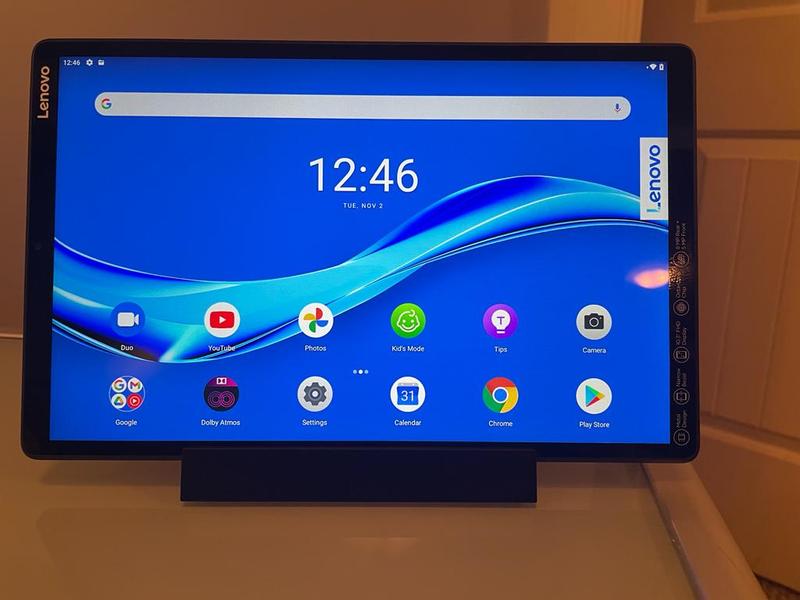 Tab M10 FHD Plus (2nd Gen) | Family Tablet | Lenovo CA Tab M10 FHD Plus (2nd Gen) | Family Tablet | Lenovo CA