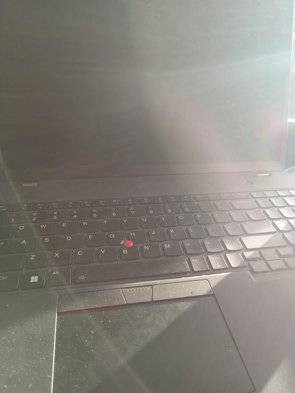 ThinkPad T16 (16 ThinkPad T16 (16