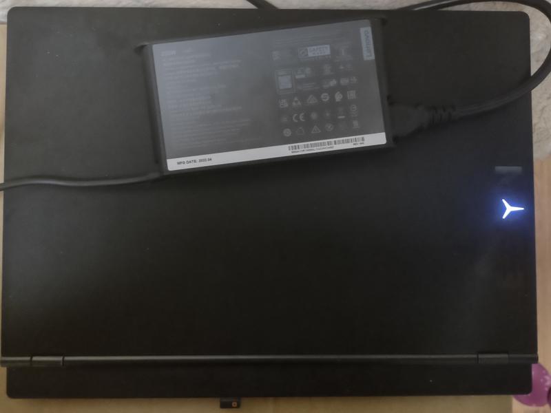 Adapter