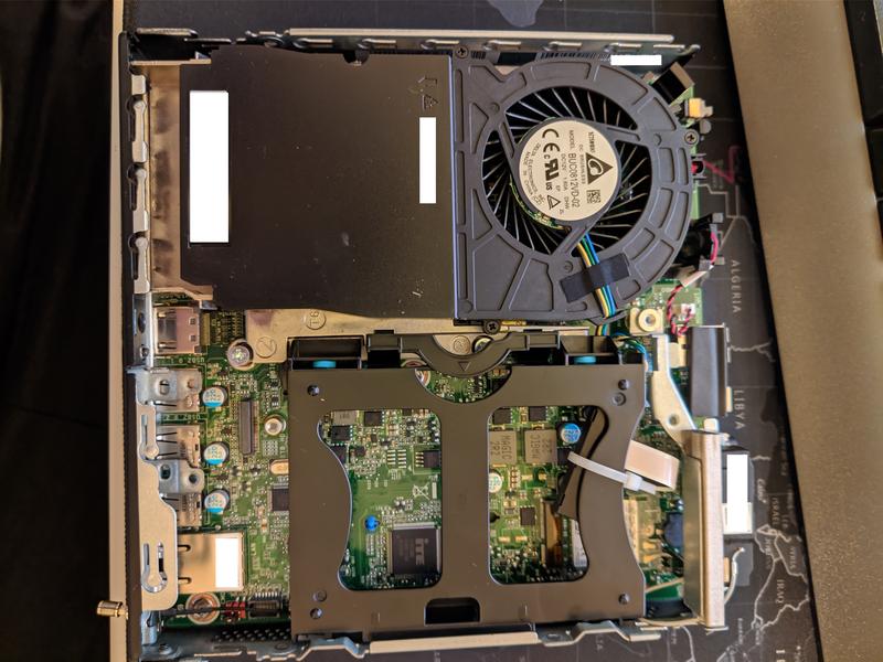 ThinkCentre M75q Tiny Desktop (AMD) | Lenovo CA ThinkCentre M75q Tiny Desktop (AMD) | Lenovo CA