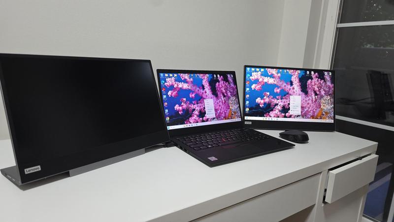 Photo from External reviewer