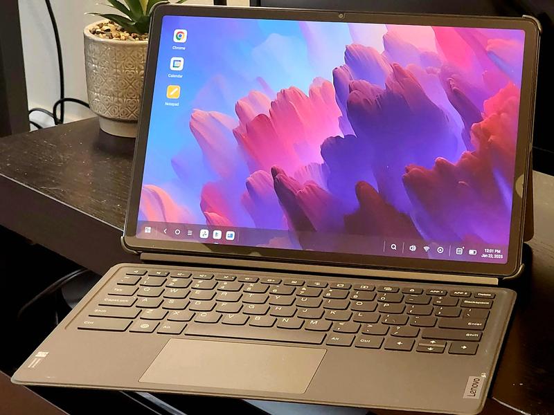 Lenovo Tab P12 | The ultimate tablet for work, play Lenovo Tab P12 | The ultimate tablet for work, play