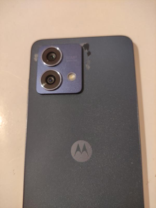 Motorola Moto G84 5G: un nuevo diseño de cuero, IP54 y mucha RAM