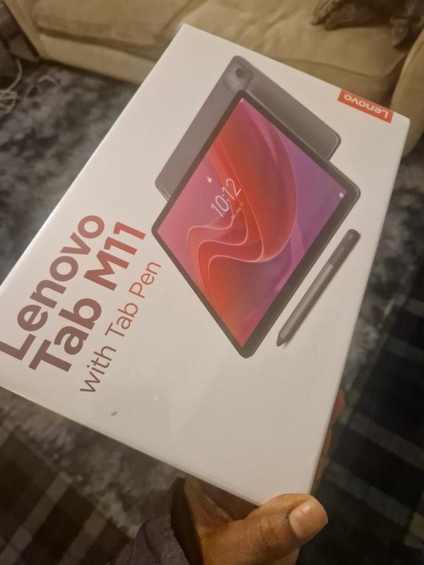 Tab M11 | Lenovo US