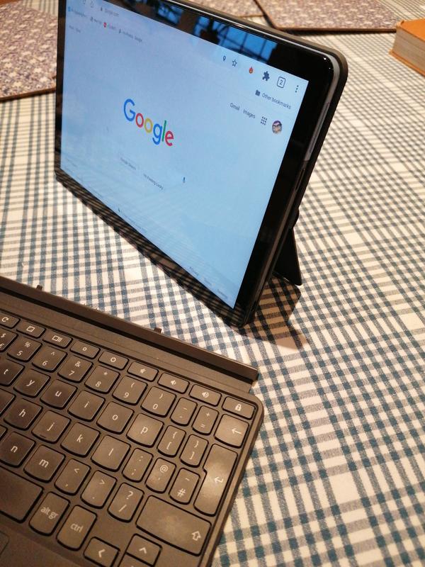 IdeaPad Duet Chromebook | 2-in-1 Chromebook | Lenovo UK