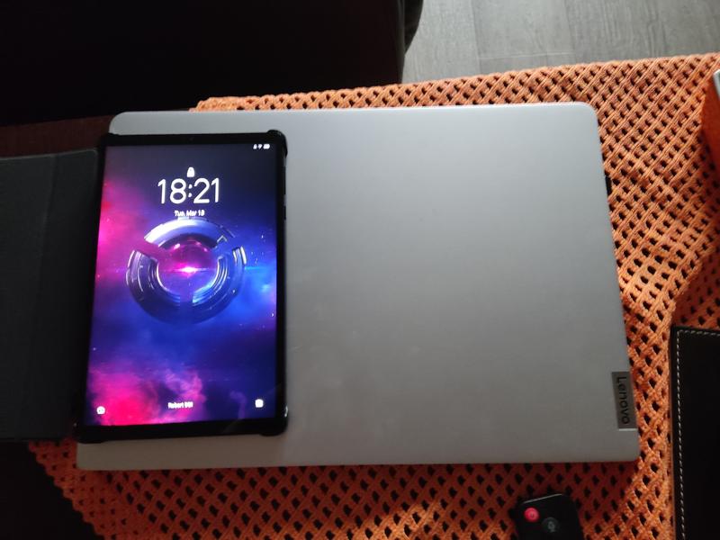 Lenovo Legion Tab Gen 3, 8.8