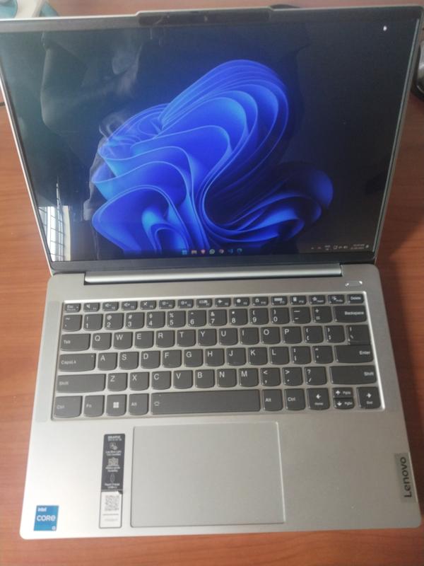 NB IP Slim 5 14IAH8 I5 16G 1T 11S
