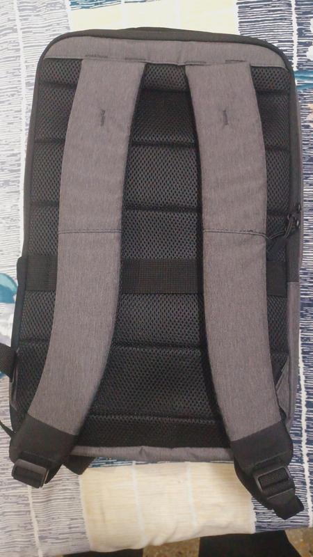 Lenovo Urban 39.62cms 15.6 B535 Backpack GX41A41186 Lenovo IN