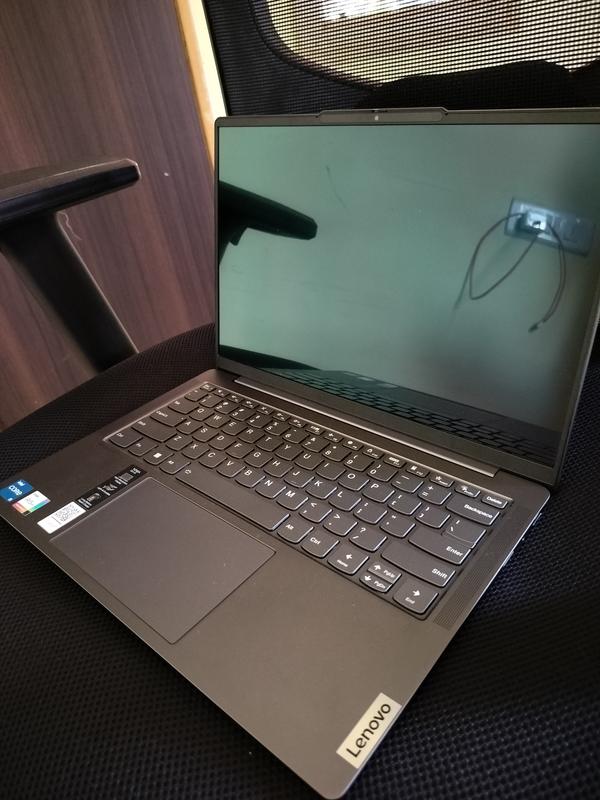 NB YG Slim 6 14IAP8 I5 16G 512G 11S