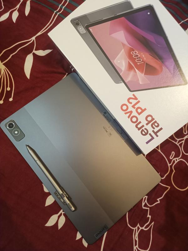 TB370FU TAB 8G+256GGR-IN-Ons