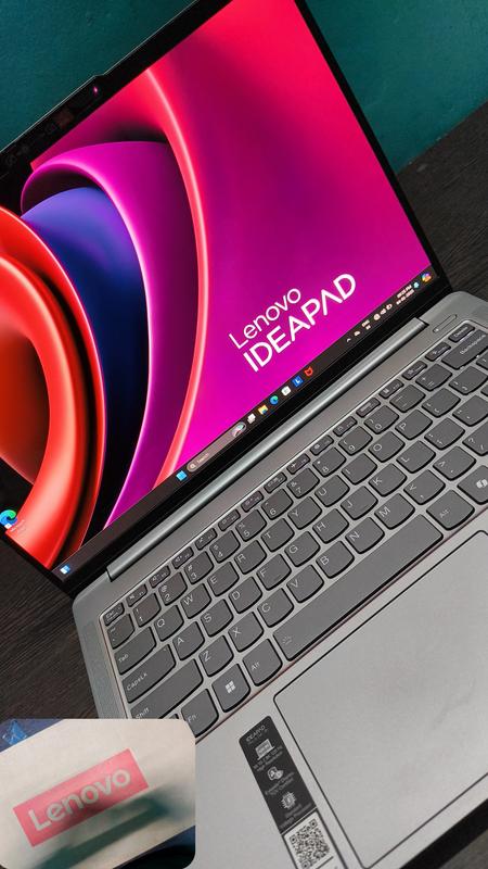 IdeaPad Pro 5i Gen 9 (Intel) | 14 inch professional-grade