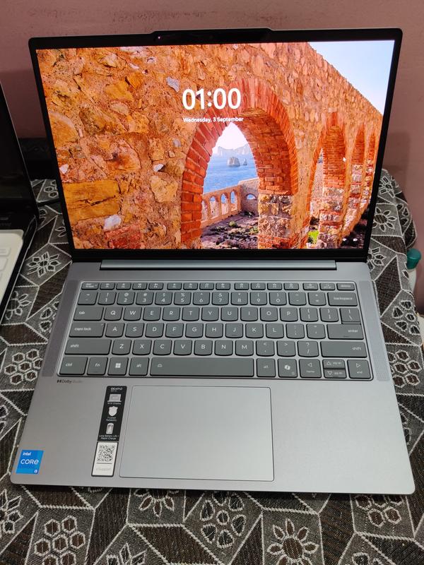 IdeaPad Slim 5 Gen 10 (14 Intel®) - Lenovo | Lenovo UK