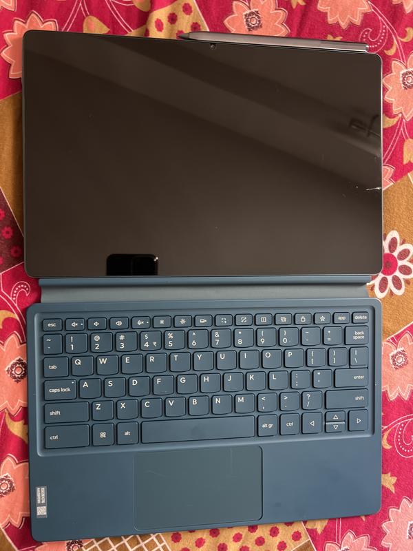Lenovo Yoga Tab Plus | Premium AI-Powered Tablet | Lenovo IN