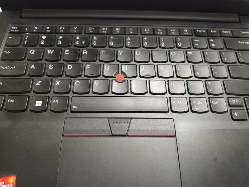 【新品】Lenovo ThinkPad E16 Gen2 AMD Ryzen7 Lenovo ThinkPad E16 Gen 2 Laptop | 16