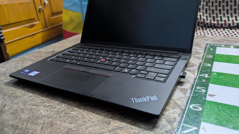 Lenovo ThinkPad E14 Gen 6 | 14 inch Intel-powered entry-level