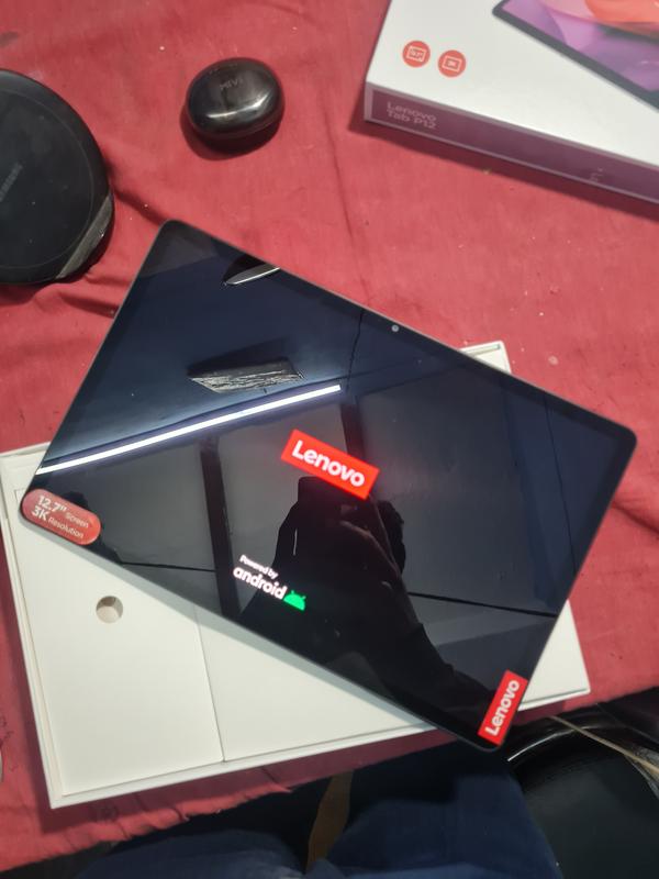 TB370FU TAB 8G+256GGR-IN-Ons